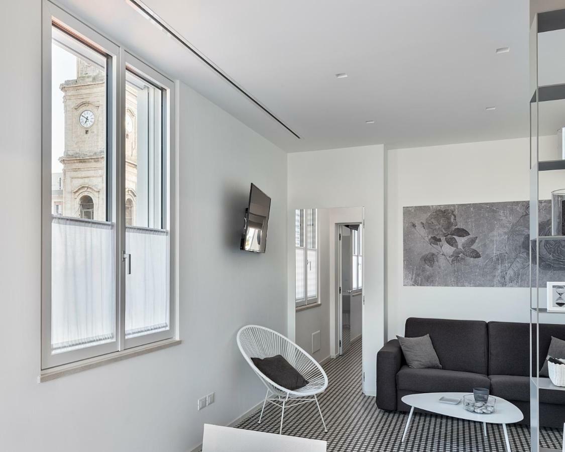 Attico Sul Porto Antico Apartment Монополи Екстериор снимка