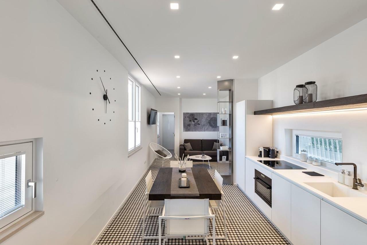 Attico Sul Porto Antico Apartment Монополи Екстериор снимка