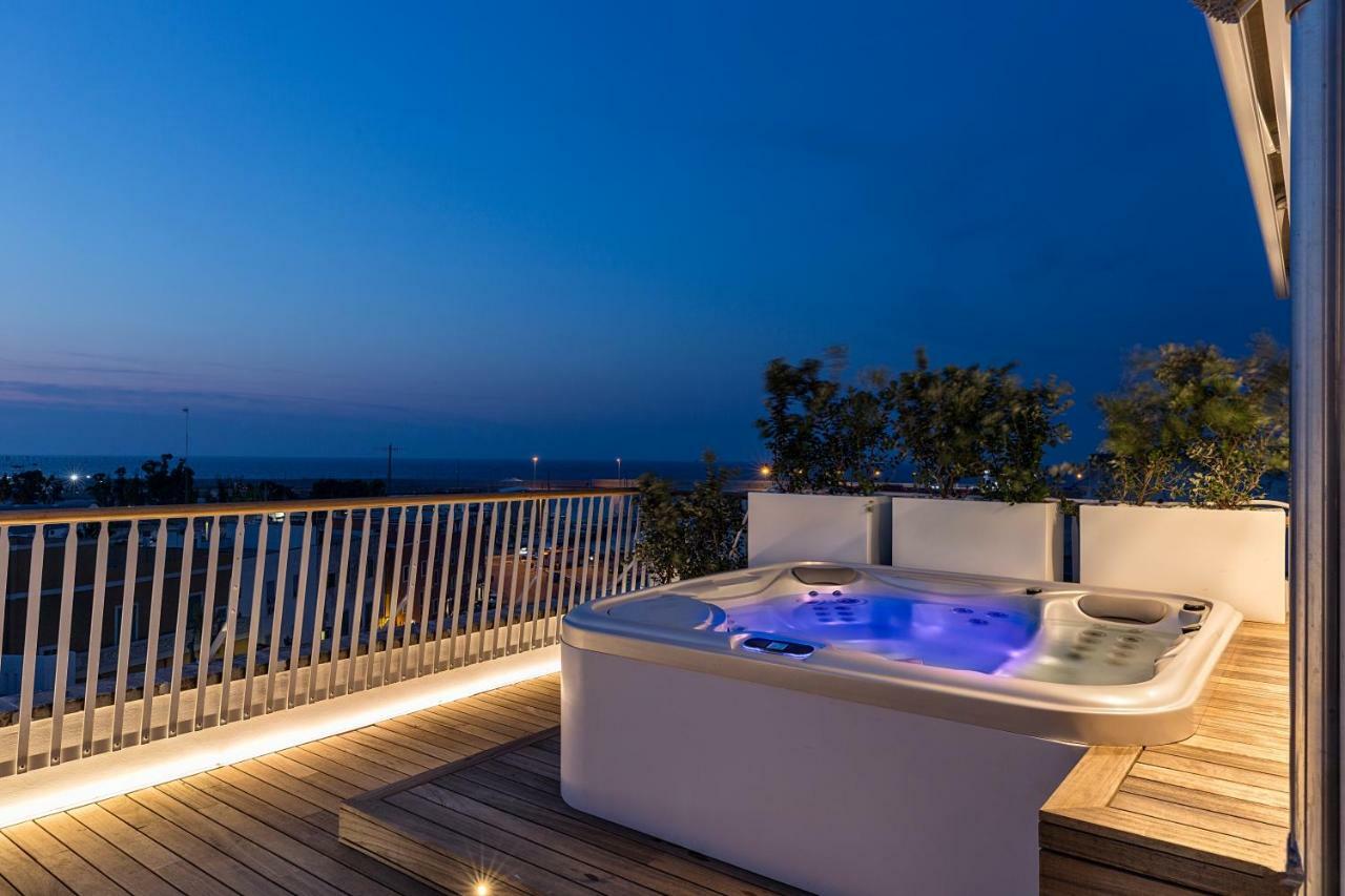 Attico Sul Porto Antico Apartment Монополи Екстериор снимка