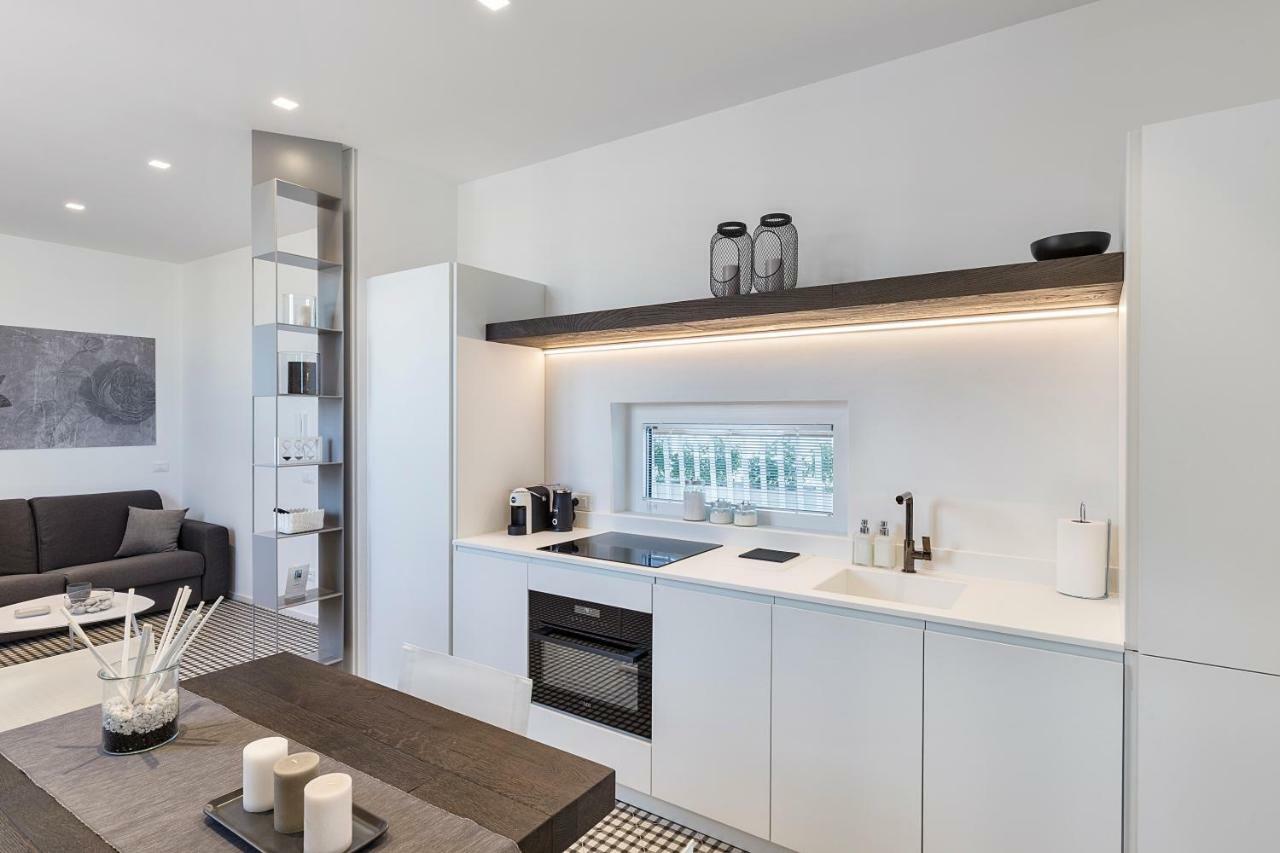 Attico Sul Porto Antico Apartment Монополи Екстериор снимка