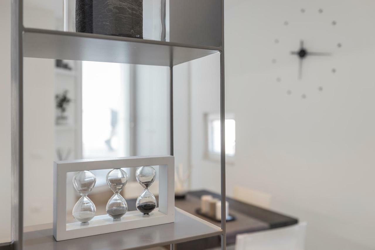 Attico Sul Porto Antico Apartment Монополи Екстериор снимка