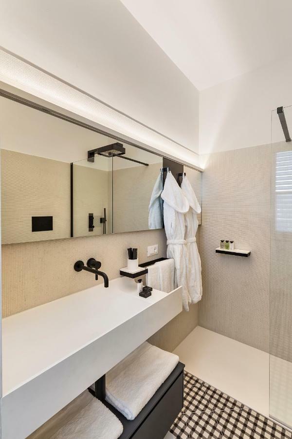Attico Sul Porto Antico Apartment Монополи Екстериор снимка