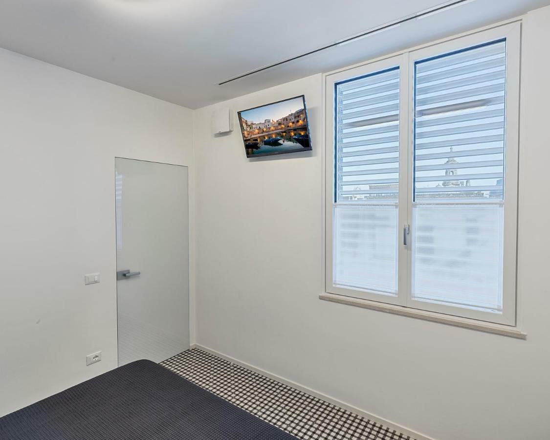 Attico Sul Porto Antico Apartment Монополи Екстериор снимка