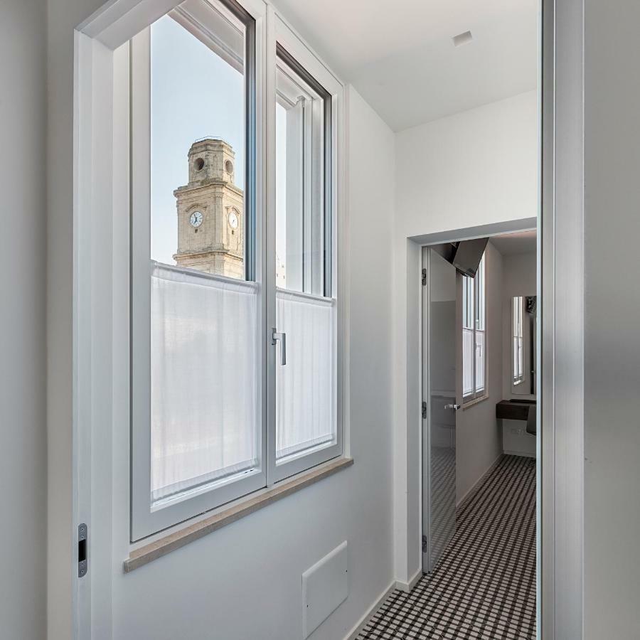 Attico Sul Porto Antico Apartment Монополи Екстериор снимка