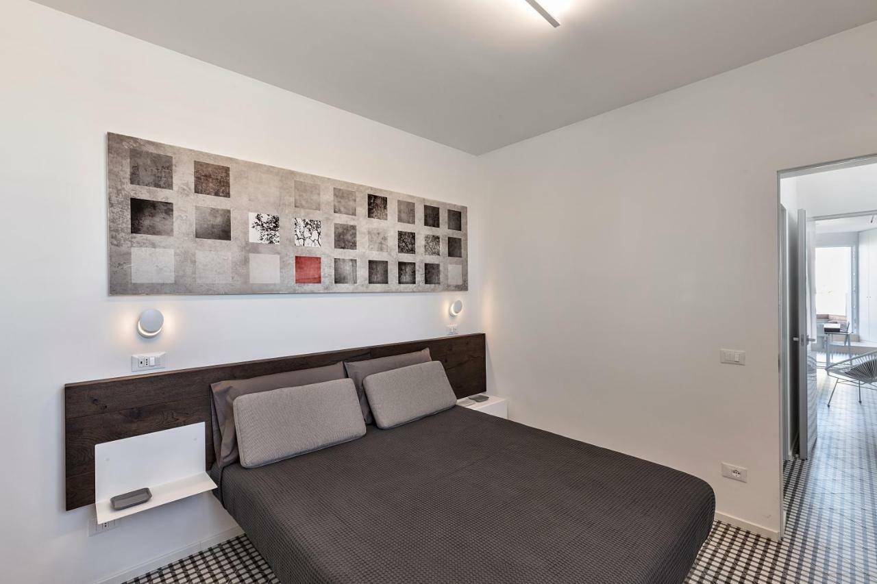 Attico Sul Porto Antico Apartment Монополи Екстериор снимка